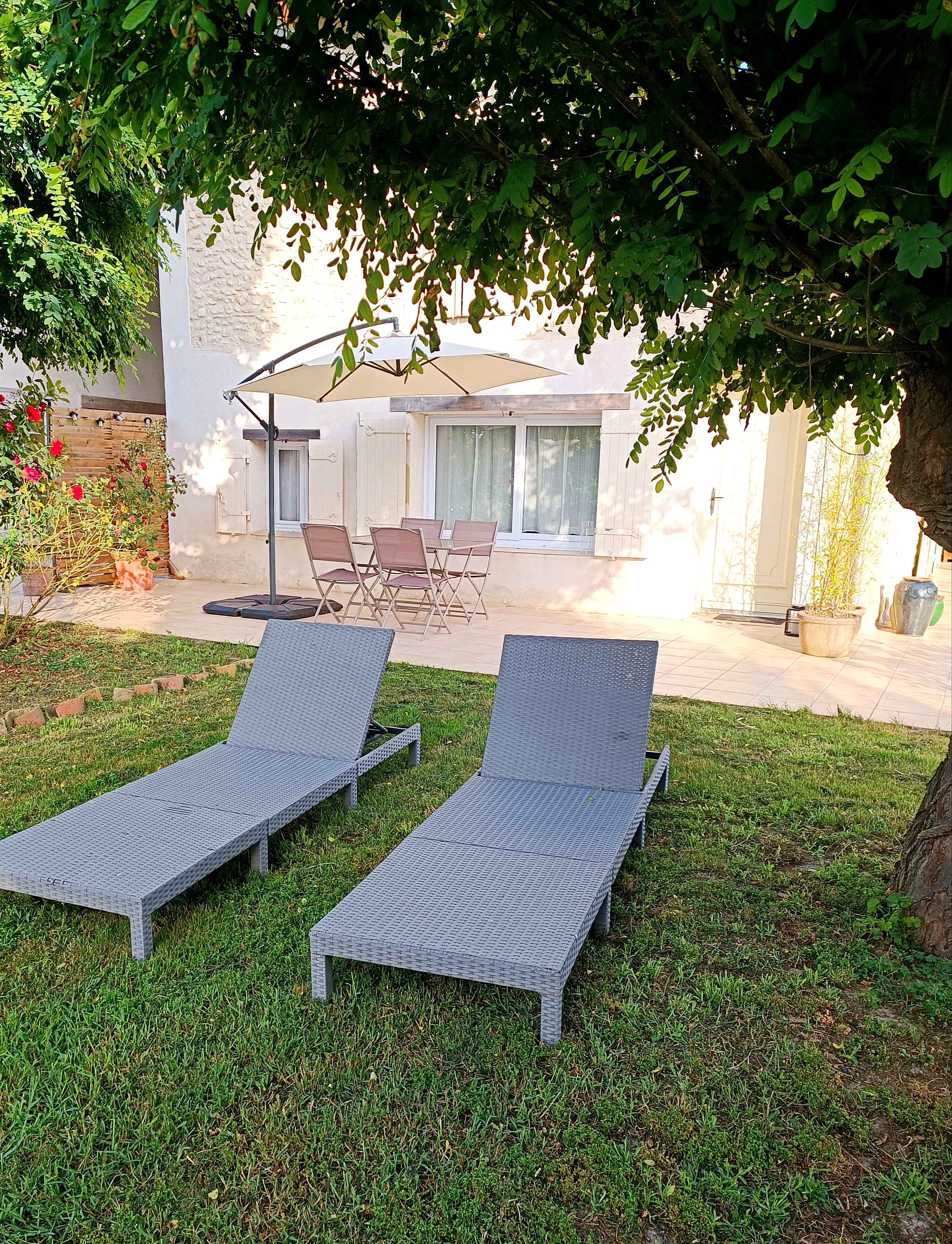 SARL A Noste M & P -  Gîte Hygge, Poussignac - photo 9