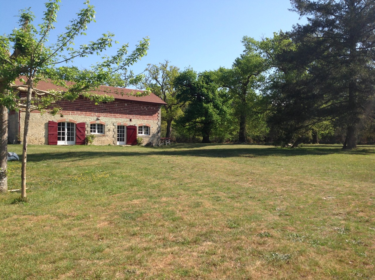 Pigé-Landes - photo 5