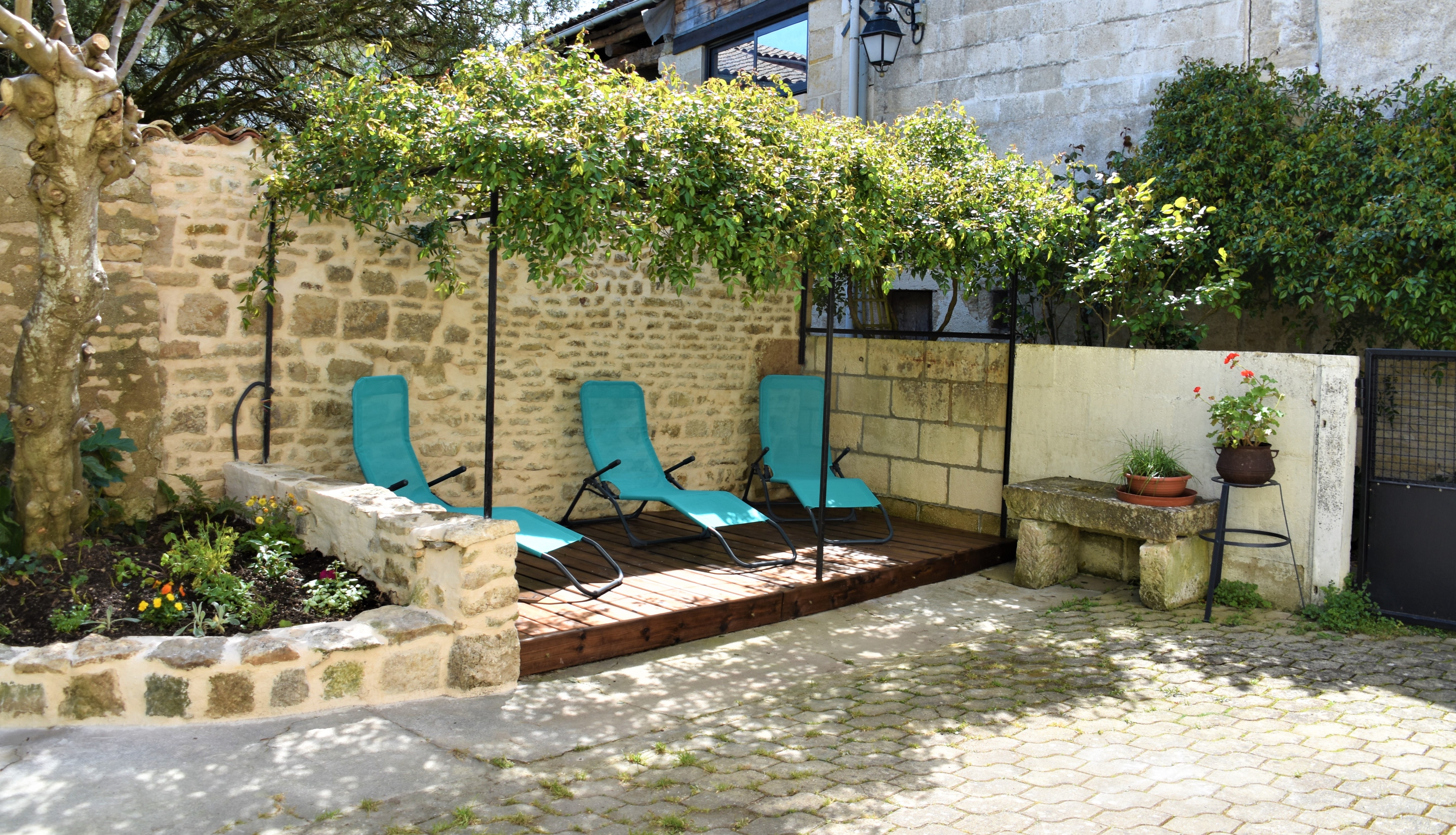 Gîte de la Coulonnerie - photo 4