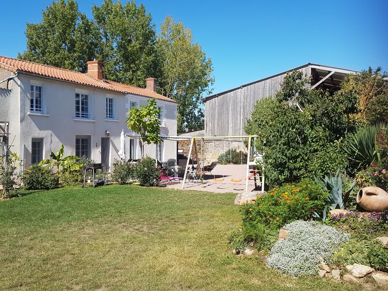 Gîte Pause Coquelicot - photo 3