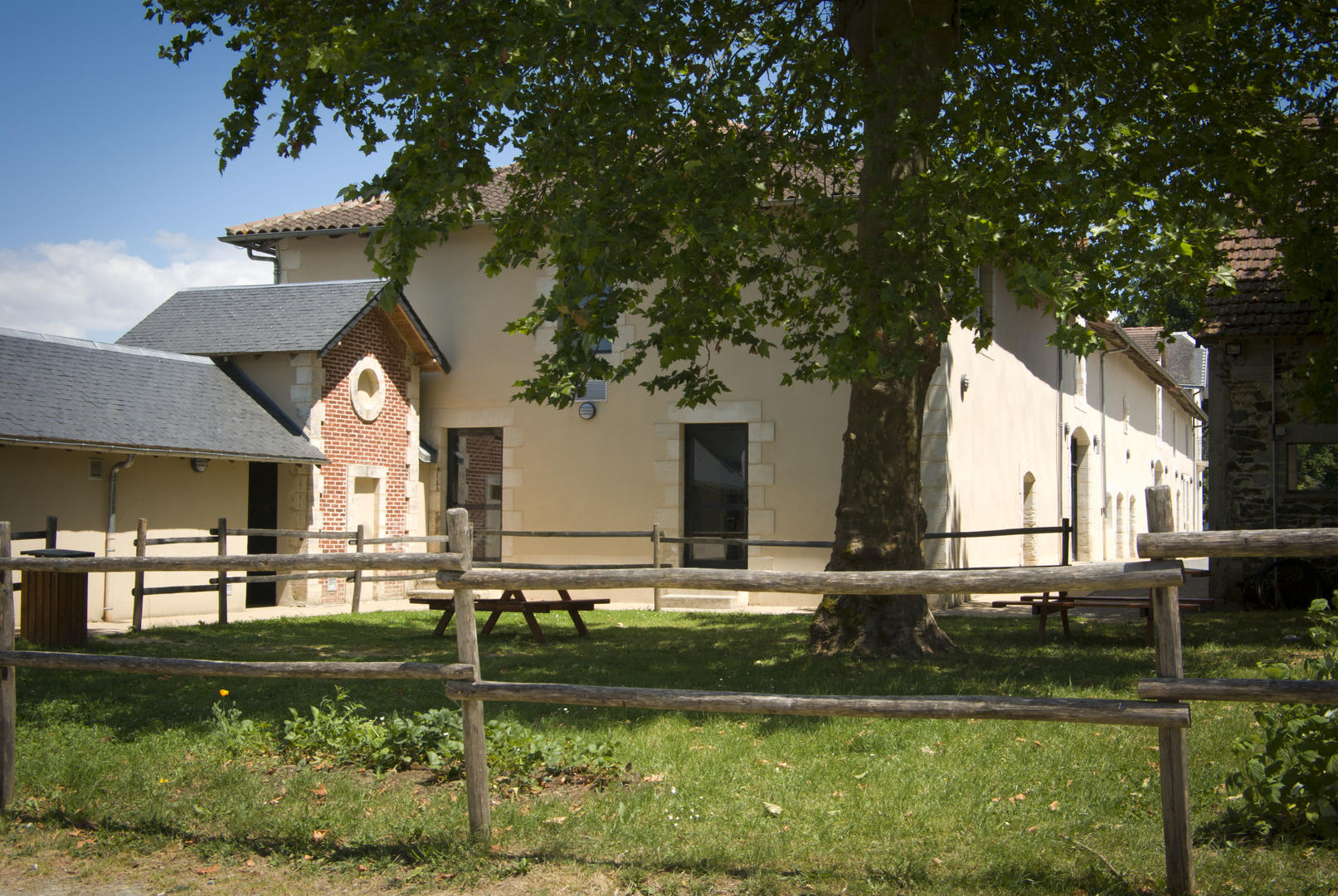 Maison Familiale Rurale du Périgord Vert, Thiviers - photo 5
