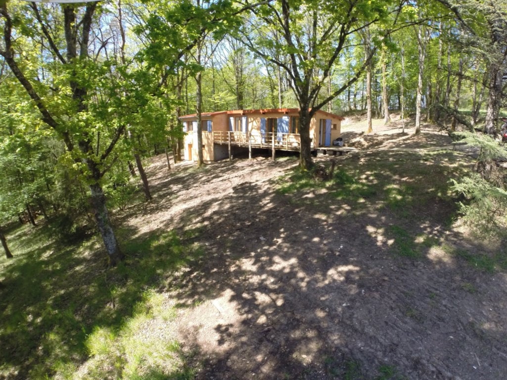 Le Chalet des Perrières