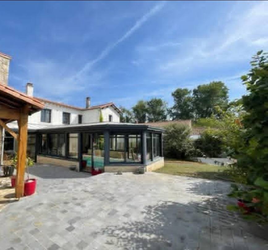 Gîte, Chizé - photo 12