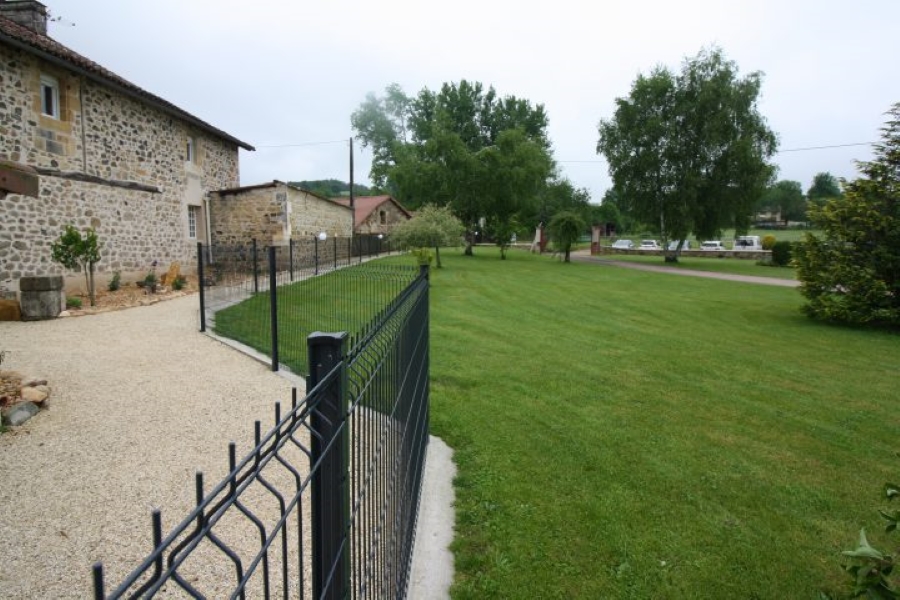 Domaine de la Rebière - La Palmeraie, Saint-Martin-de-Fressengeas - photo 9