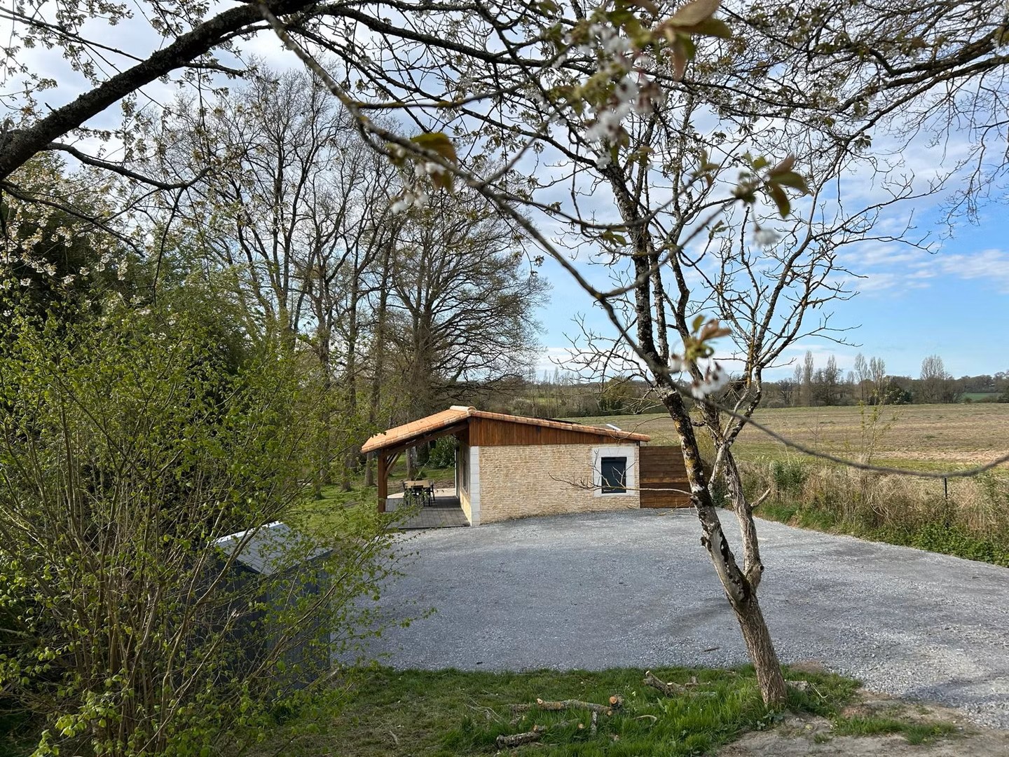 Les Étangs du Cygne Noir - photo 4