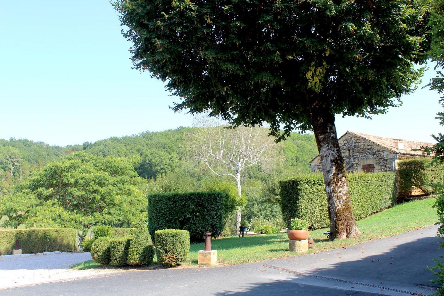 Hameau de Cureboursil, Vitrac - photo 44