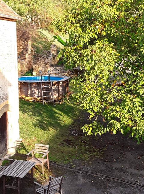 Domaine La Salvagie, Paulin - photo 21