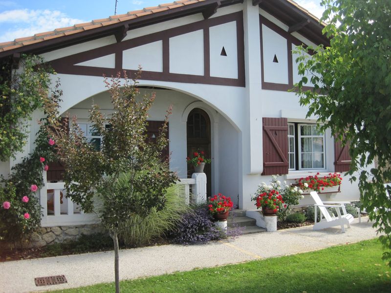 Chez Bella Côté Bassin - Villa et sa dépendance, Gujan-Mestras - photo 2