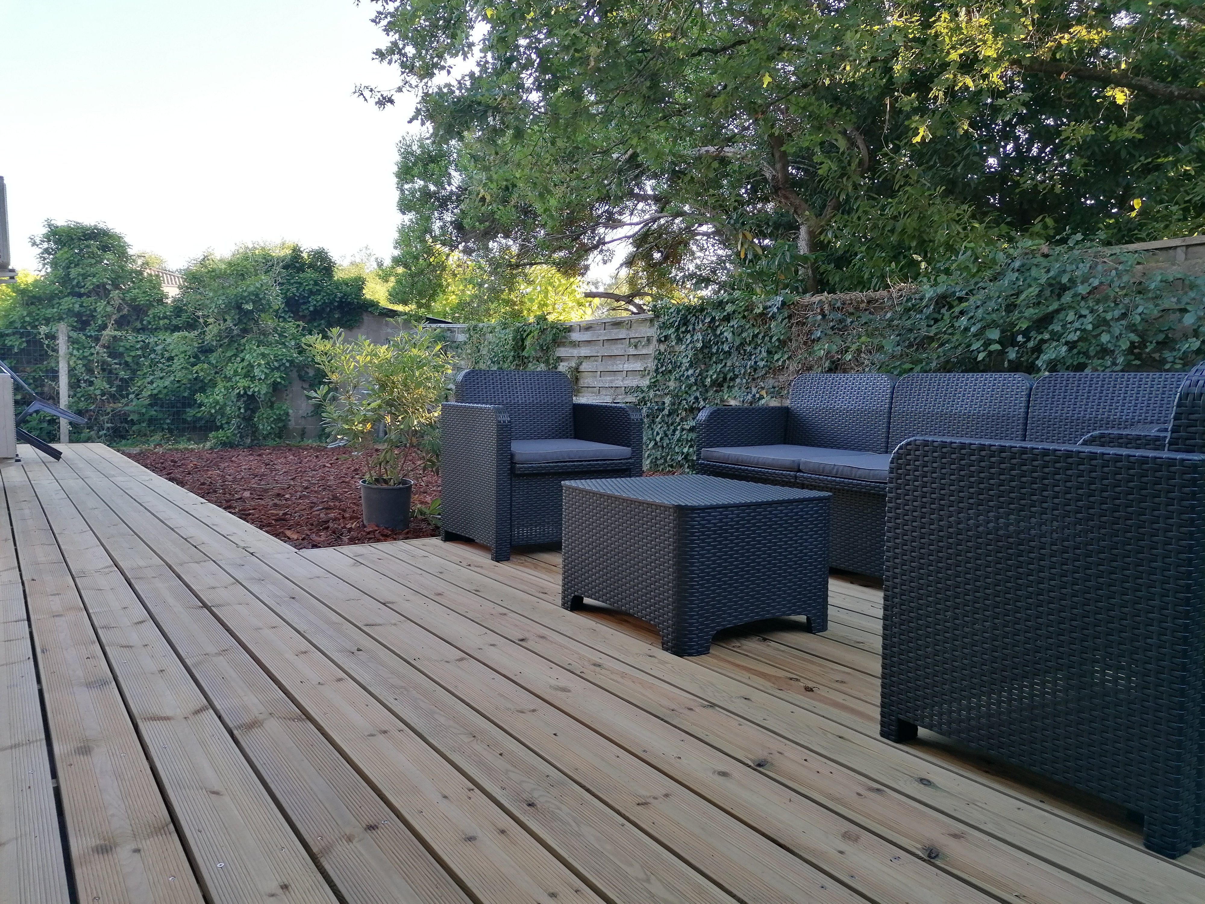 Le Caudalie, Léognan - photo 8