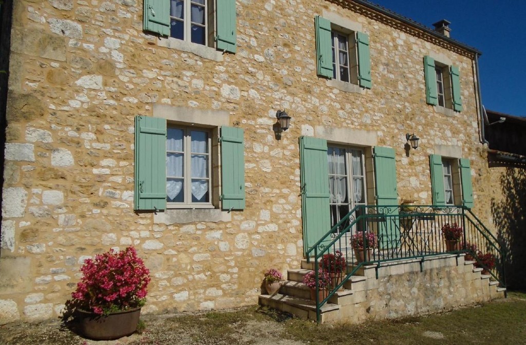 Gite La Croix Blanche, Monpazier - photo 3