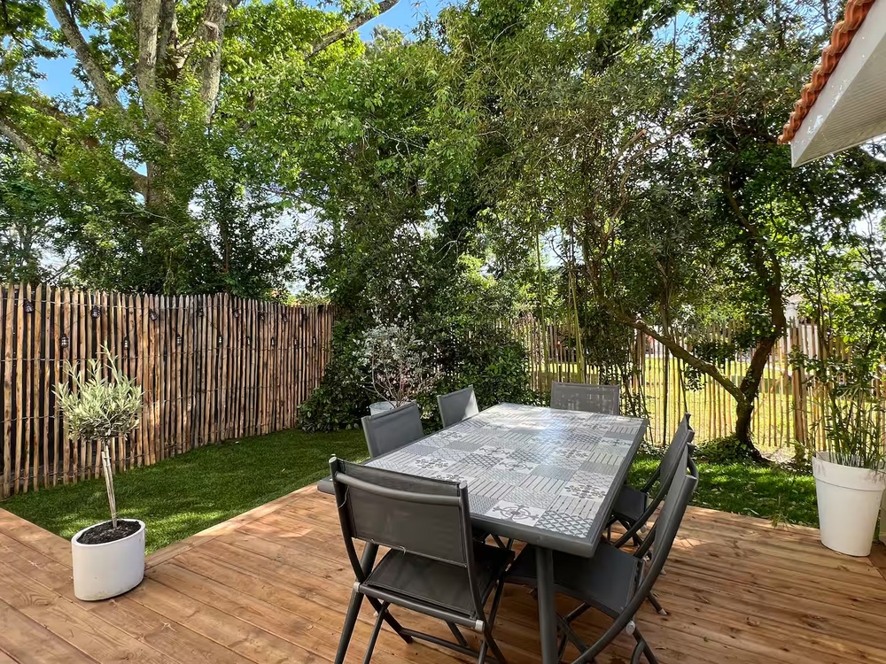 La Villa Petit Caprice, Lanton - photo 12