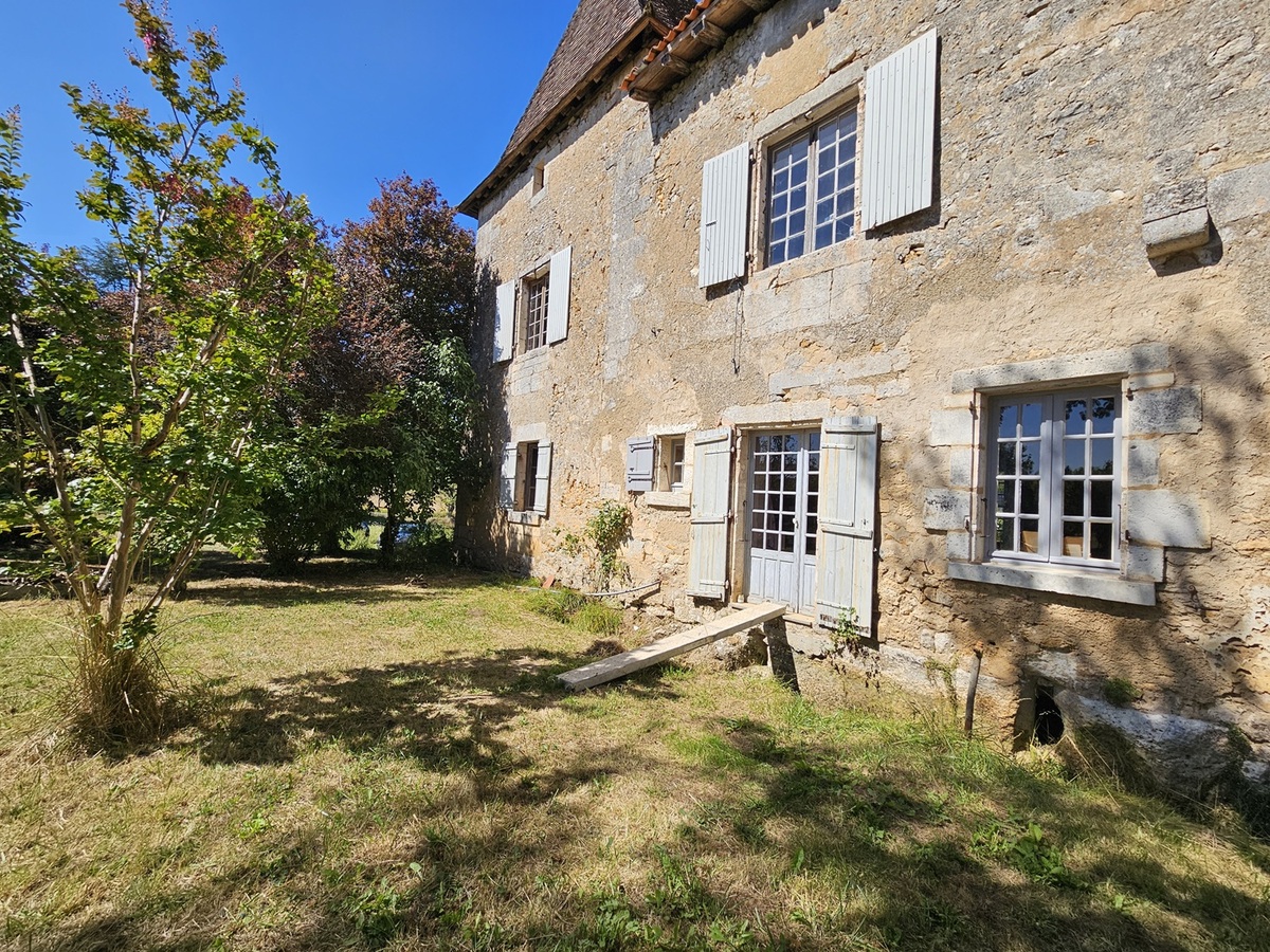 Visite du Château de la Guionie en 3 formules, Lempzours - photo 6