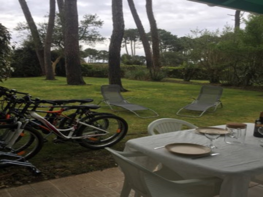 Appartement Bidoret Jean-Luc, Soustons - photo 6