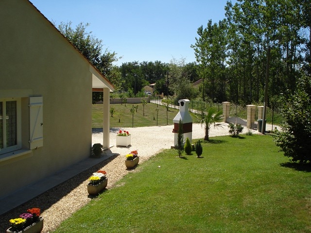Le Coteau des Sources, Montpon-Ménestérol - photo 7