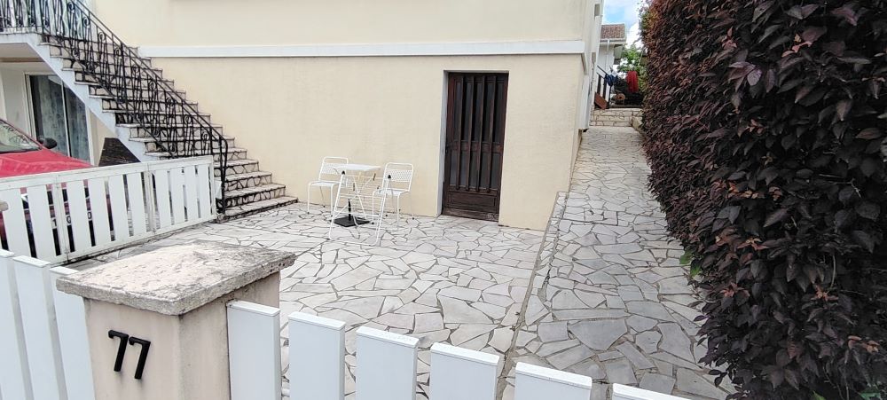 T2 - 1 à 2 pers. - ABT1/B