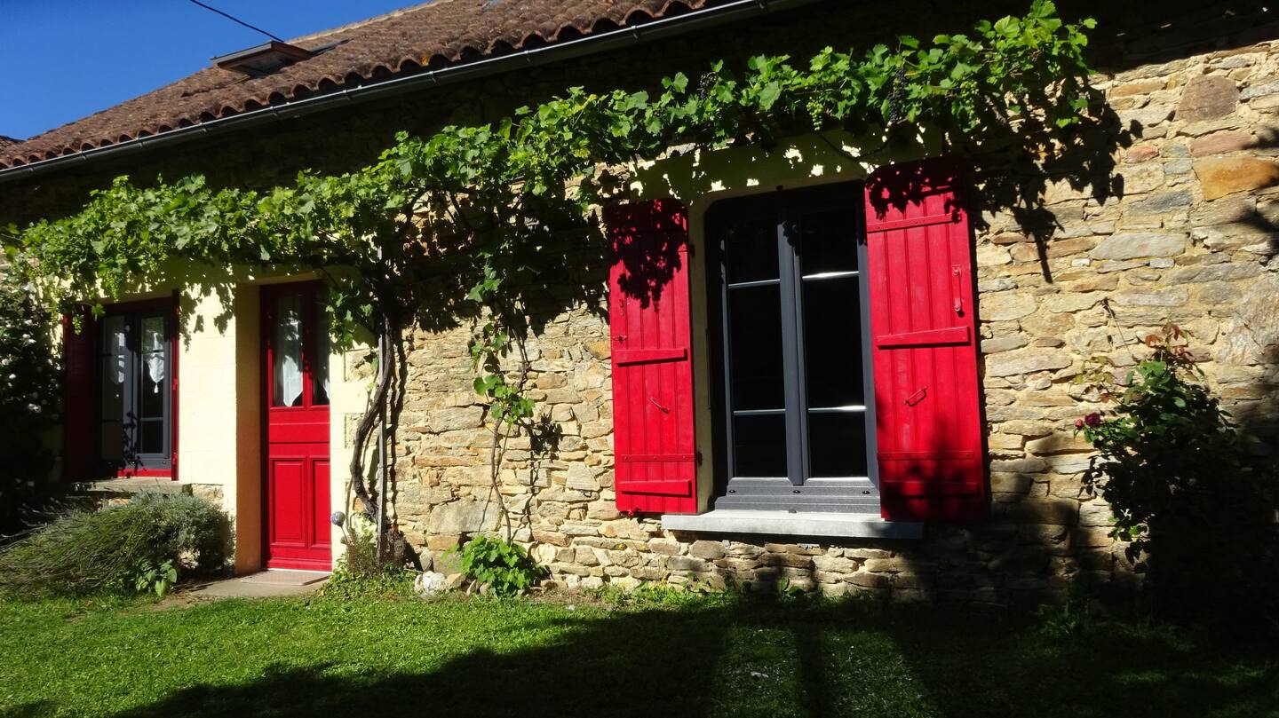 Petite Maison de Hameau