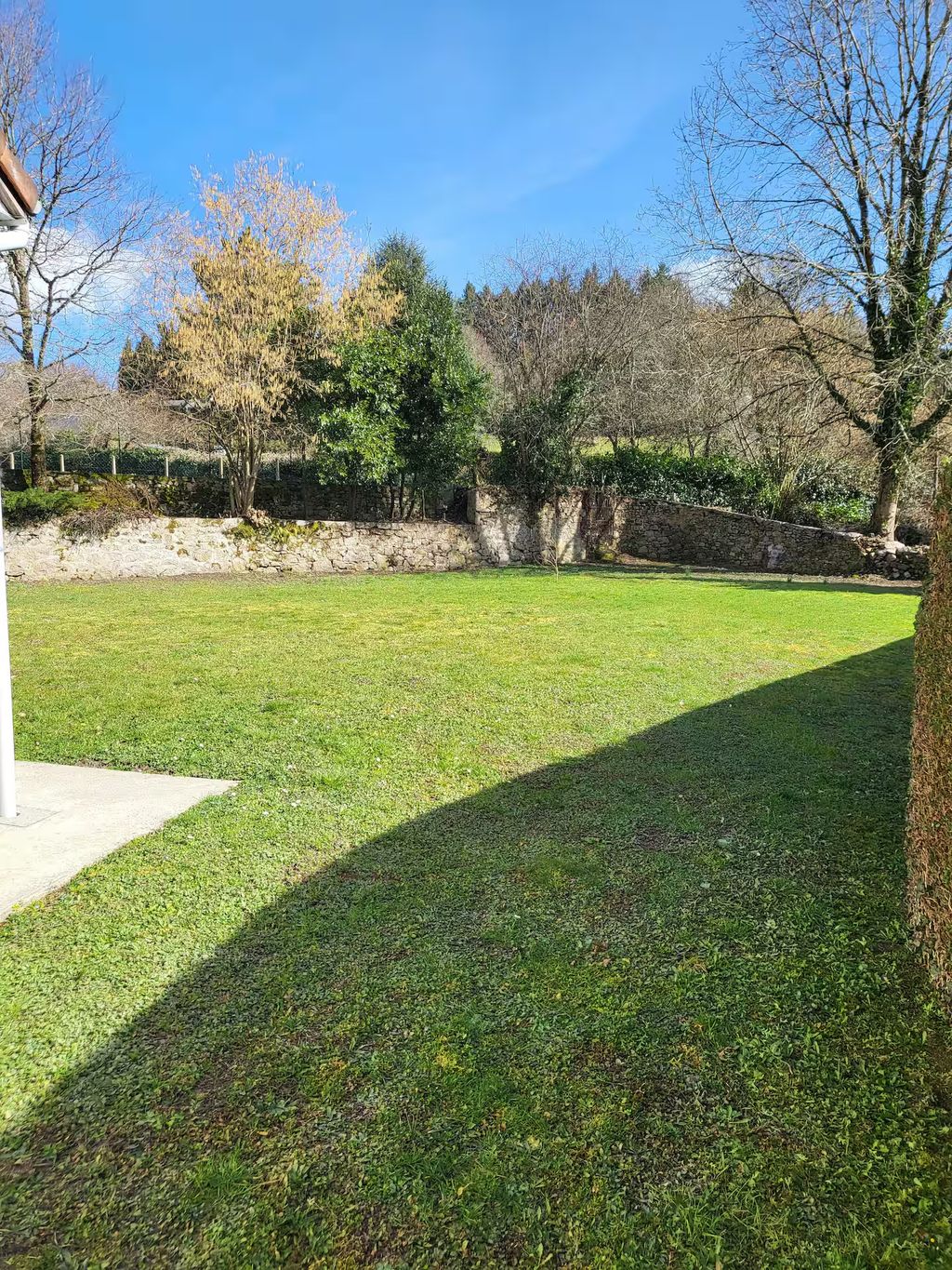 Meublé La Prairie, Bénévent-l'Abbaye - photo 12