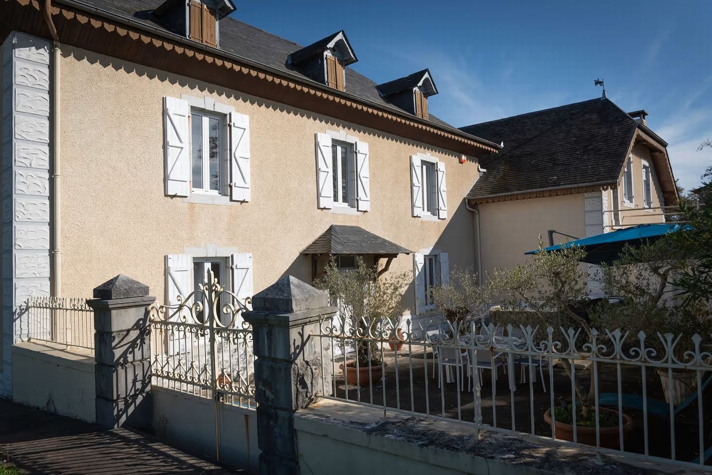 La maison du soleil - l'Aulhere, Ledeuix - photo 20