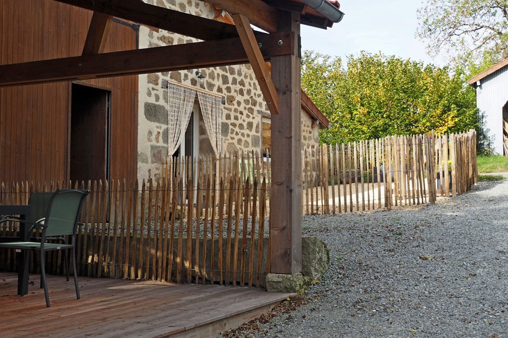 Gîte de Fredefont, La Saunière - photo 8