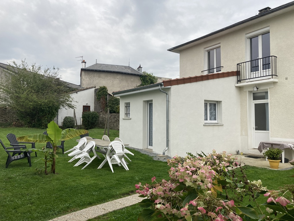 Maison Hortense - photo 2