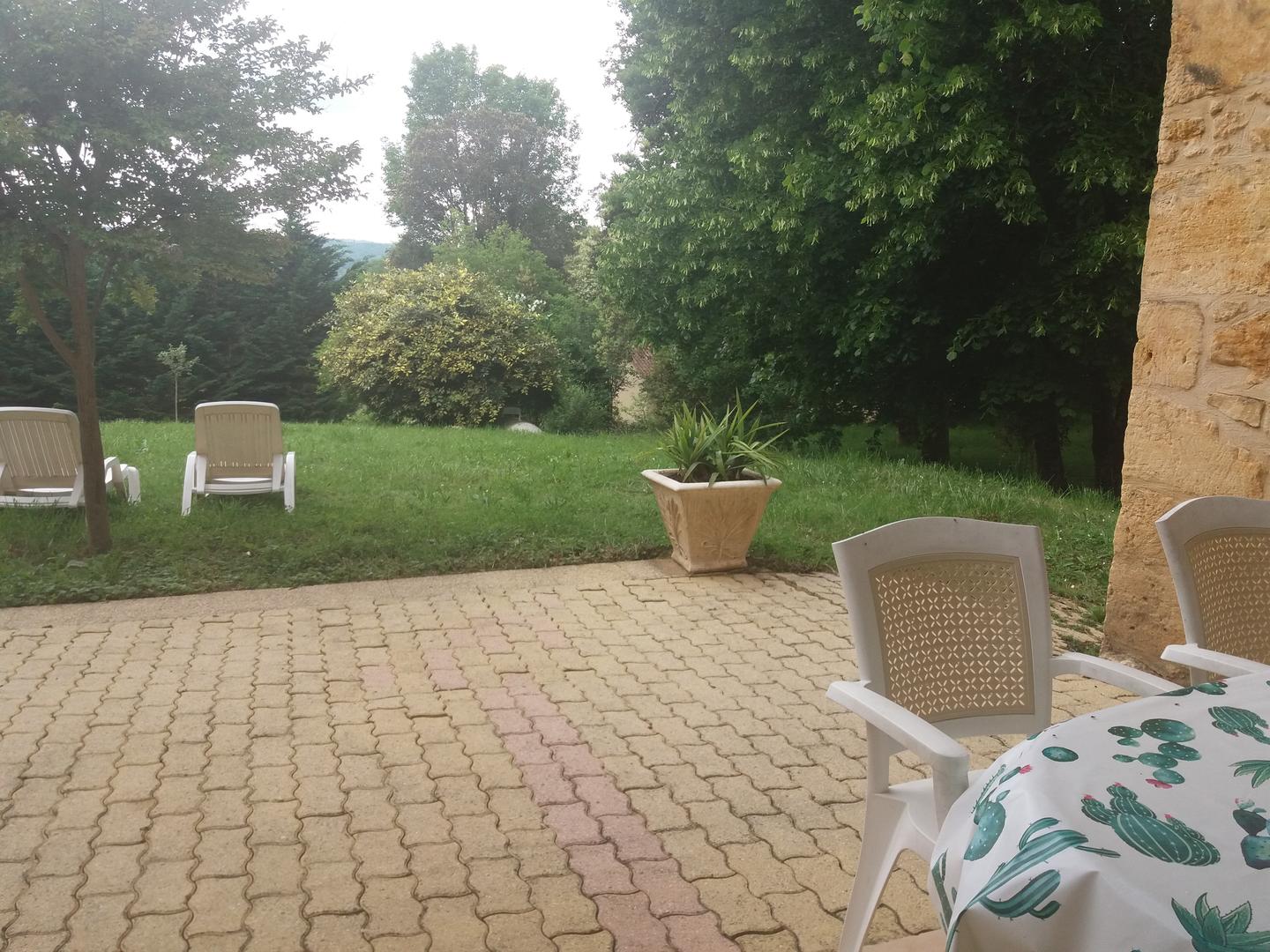 Le Gîte de L'éveil, Carsac-Aillac - photo 5