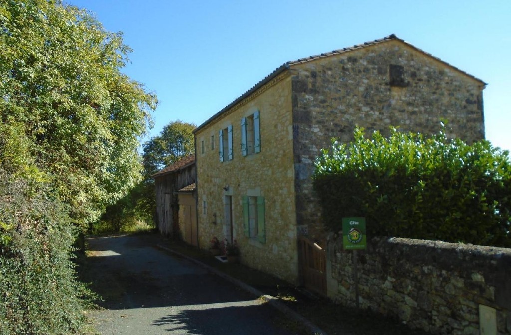 Gite La Croix Blanche, Monpazier - photo 2