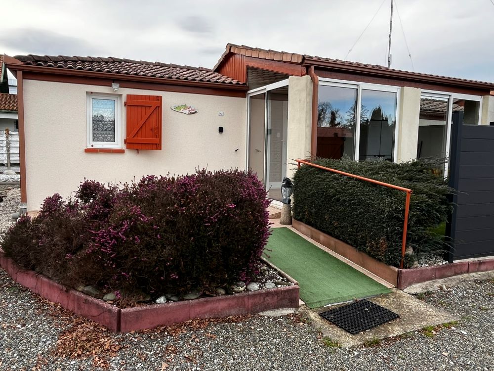 T2 - 1 à 2 pers. - DURA1/C, Dax - photo 6