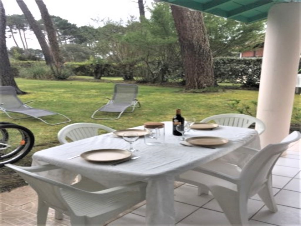 Appartement Bidoret Jean-Luc, Soustons