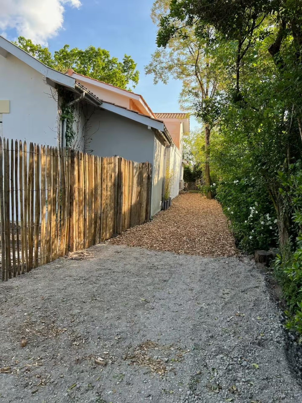 La Villa Petit Caprice, Lanton - photo 9