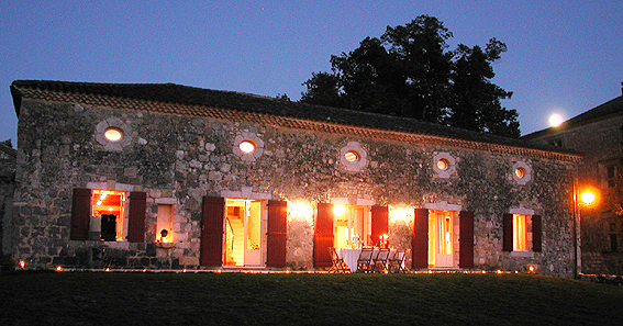 Le Bastion du Prince Noir, Poudenas - photo 9