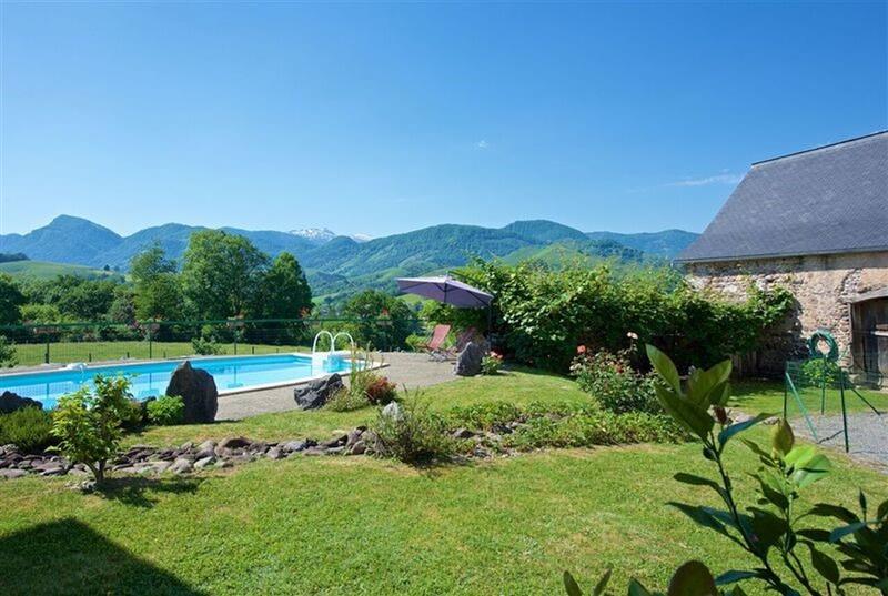 Maison Rachou
