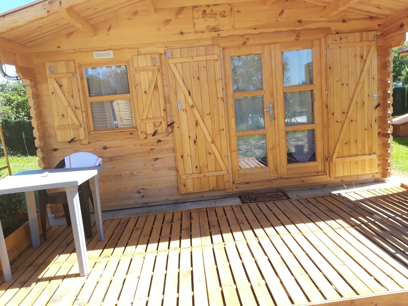 L'Escale en Périgord