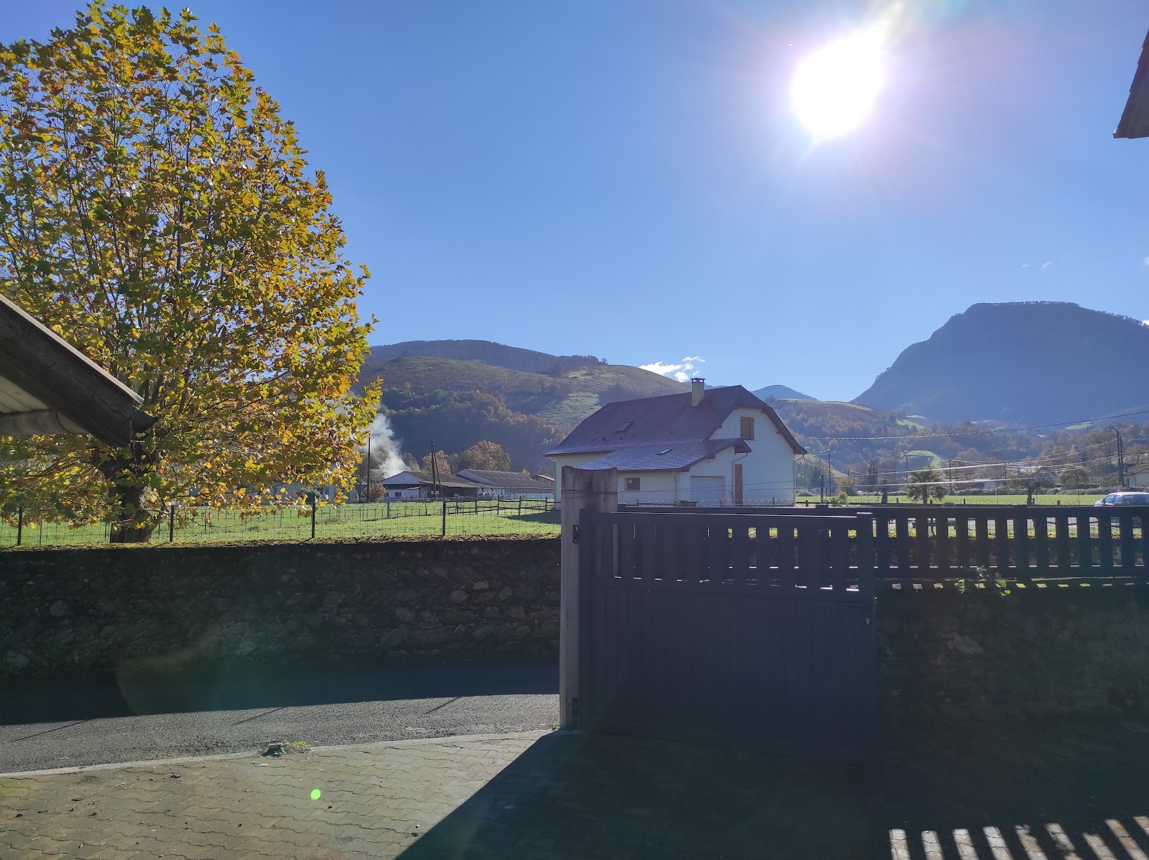 Un gîte pour tous, Arette - photo 3