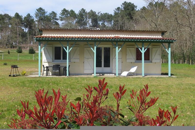 Gîte à l'Orée des bois - photo 2