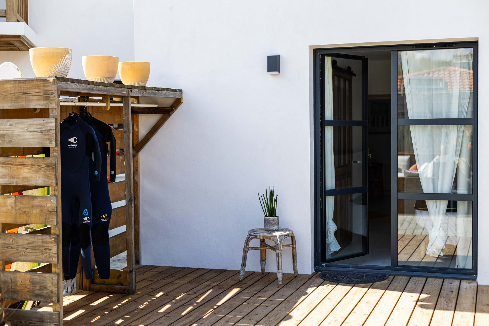 Biarritz Surf Lodge, Biarritz - photo 25
