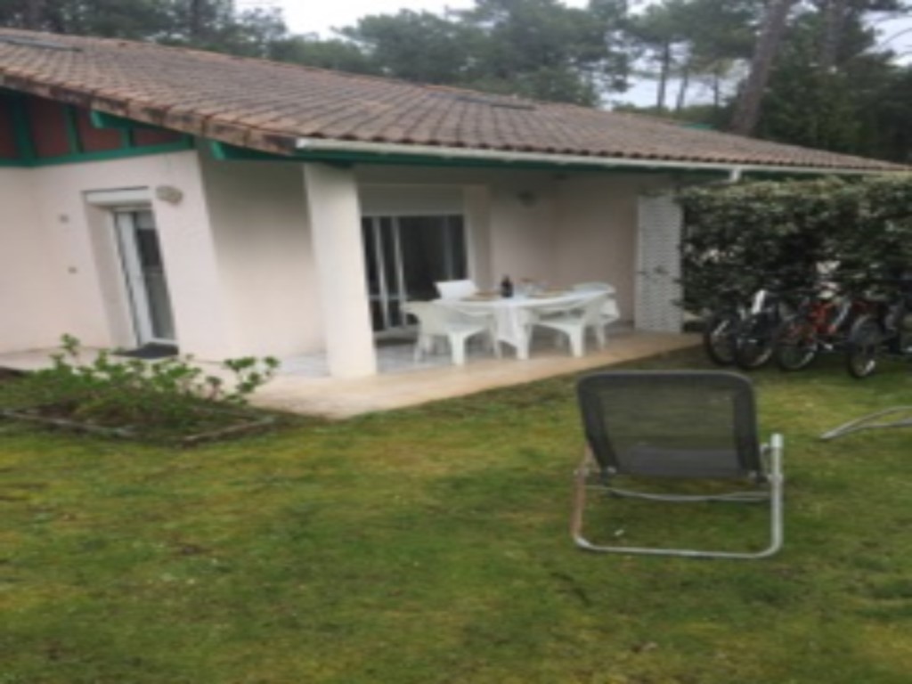 Appartement Bidoret Jean-Luc, Soustons - photo 15