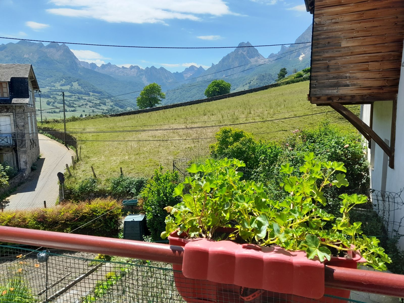 Gîte Lestremau - photo 3