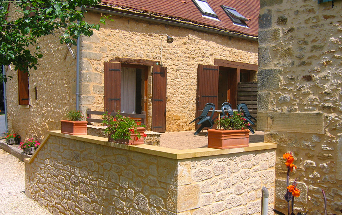 Hameau de Cureboursil, Vitrac - photo 43