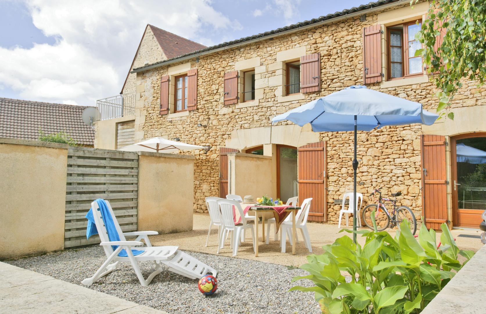 Hameau de Cureboursil, Vitrac - photo 27