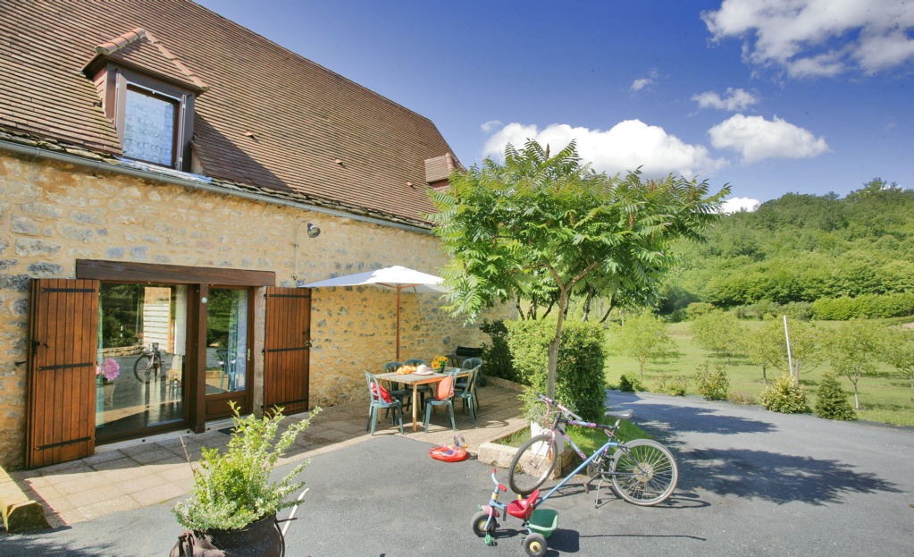 Hameau de Cureboursil, Vitrac - photo 34