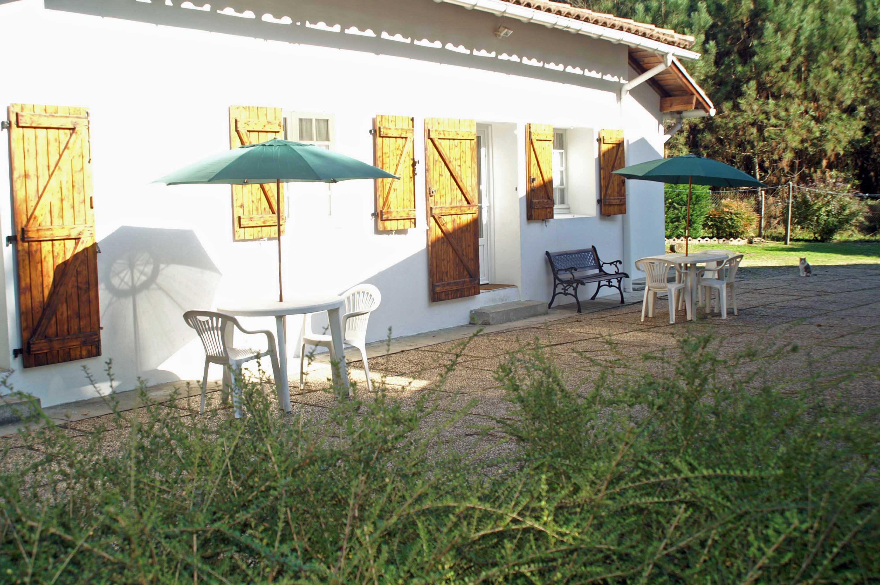 T3 - 1 à 4 pers. - LARSE/F