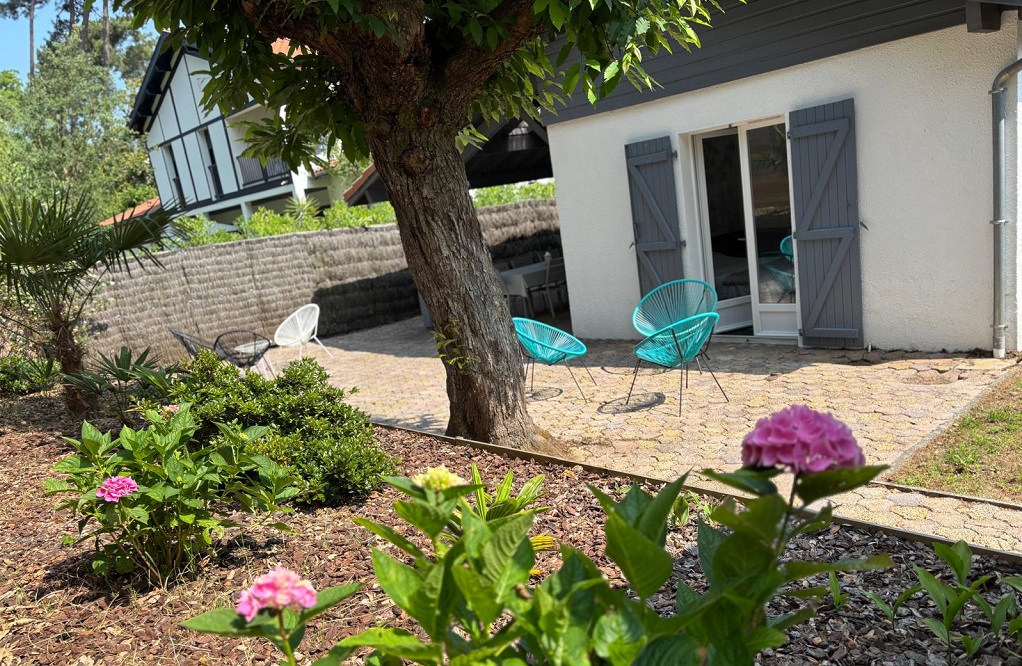 ZANIN - Villa ETCHE ONA, Soorts-Hossegor - photo 8