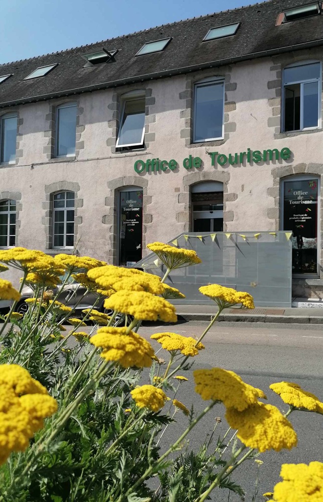 Office de Tourisme du Grand Guéret