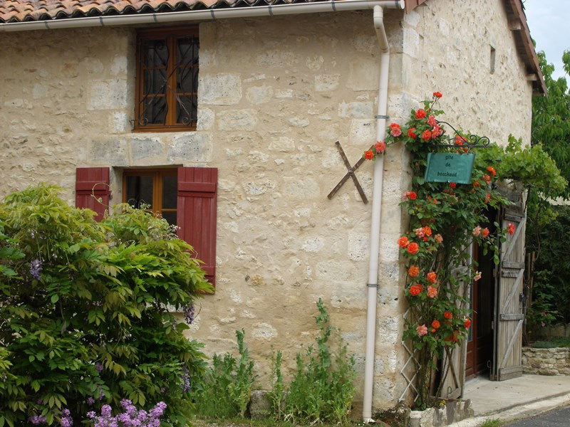 Gîte de Boschaud, Villars - photo 9