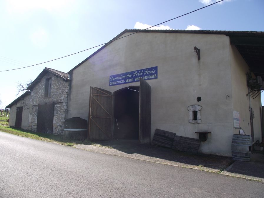 Domaine du Petit Paris - photo 5