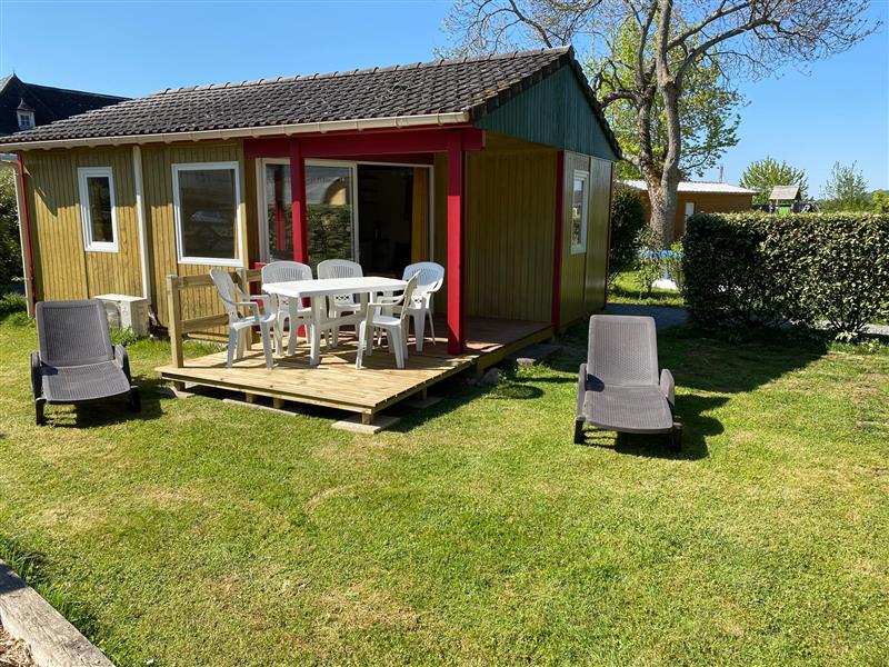 Camping Le Val du Gave d'Aspe