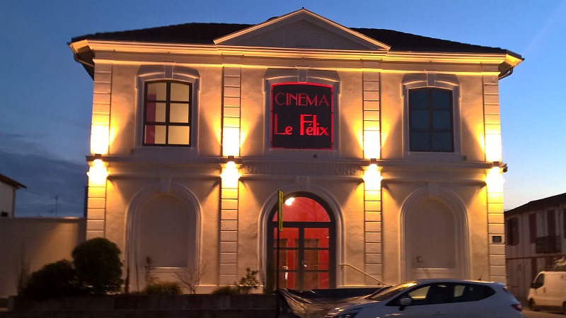 Cinéma Le Félix