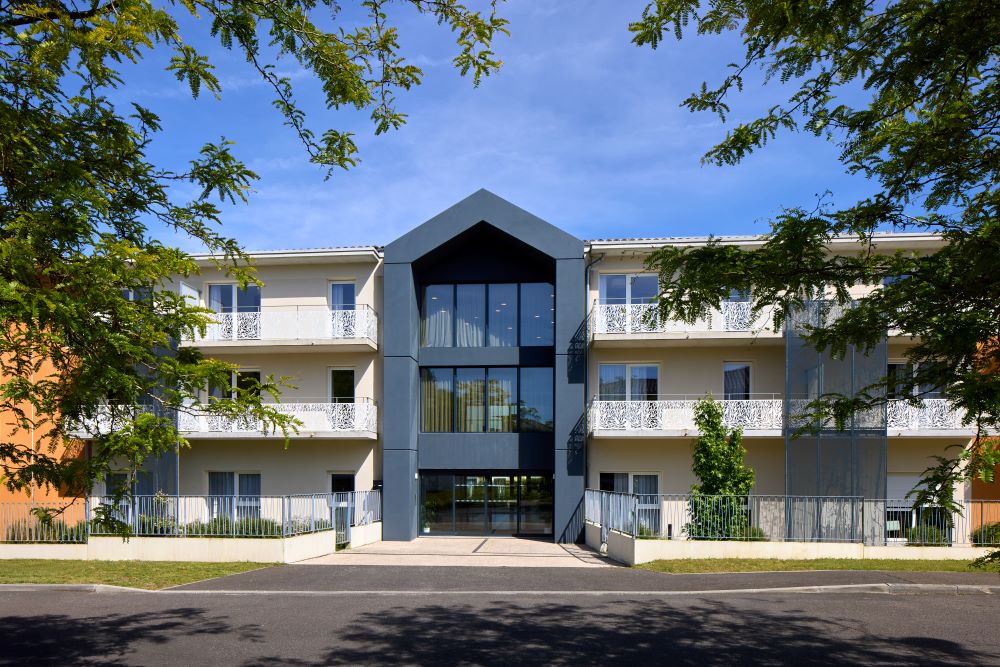 T2 - 1 à 4 pers. - ZEN129/E, Saint-Paul-lès-Dax - photo 3