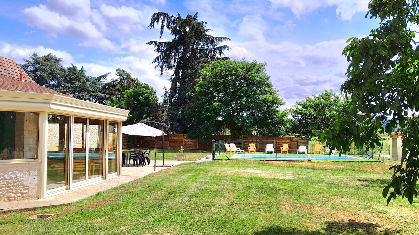 Gîte du Conty, Bergerac - photo 11
