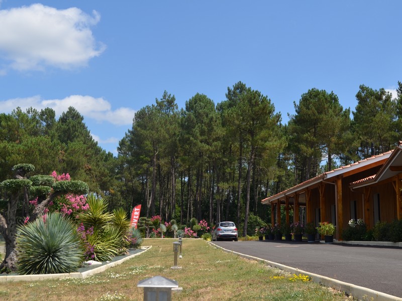 Hôtel du Lac - photo 3